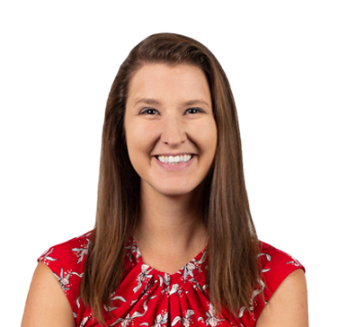 Hannah Quick, Public Relations Specialist, headshot