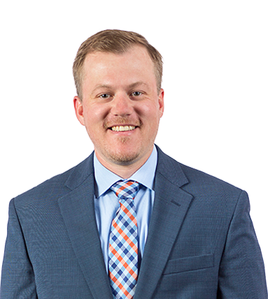 Andrew Giles headshot