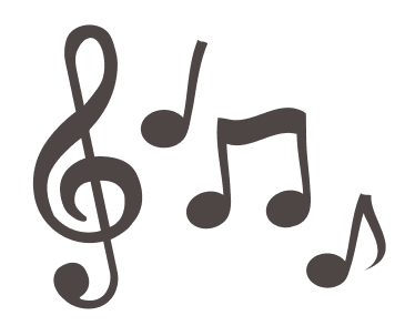 pjs-live-recap-icon-365x303 Music notes icons.