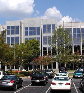 Richmond office