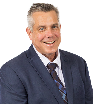 STRY - Contact Us - Agent Search - John Irmen