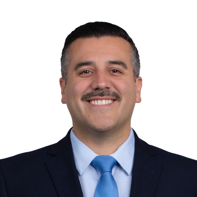 STRY - Contact Us - Agent Search - Mike Perez