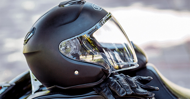 5 must-have motorcycle accessories