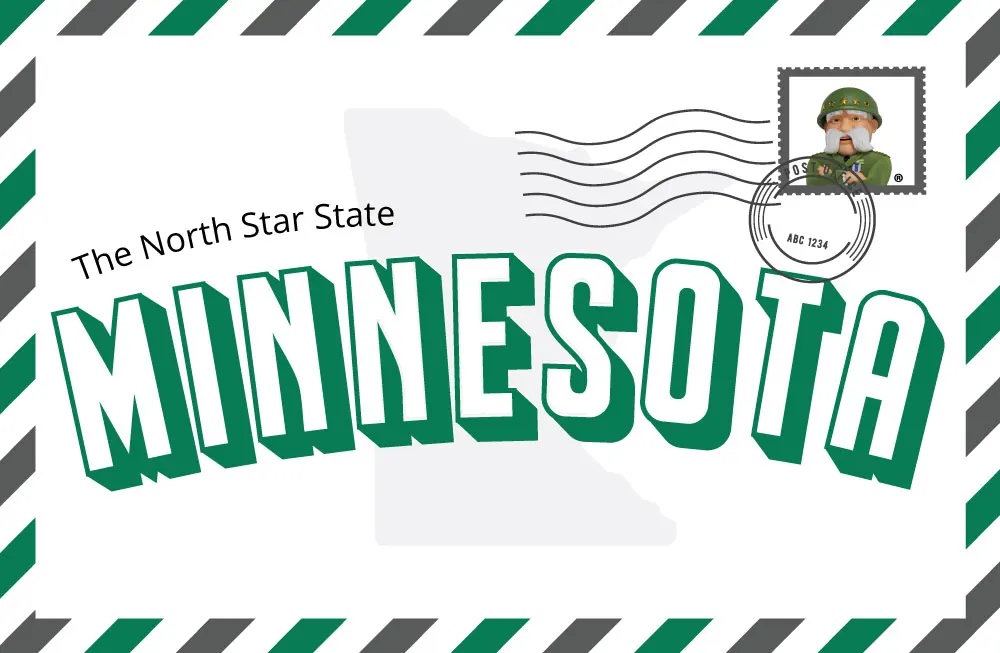 minnesota-post-card Minnesota postcard