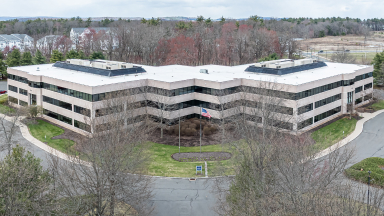 Sentry Insurance Windsor office