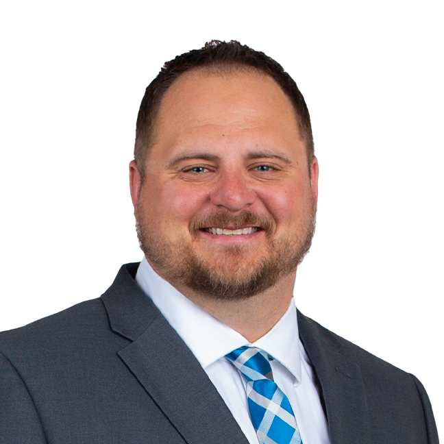 STRY - Contact Us - Agent Search - Trey Peterson