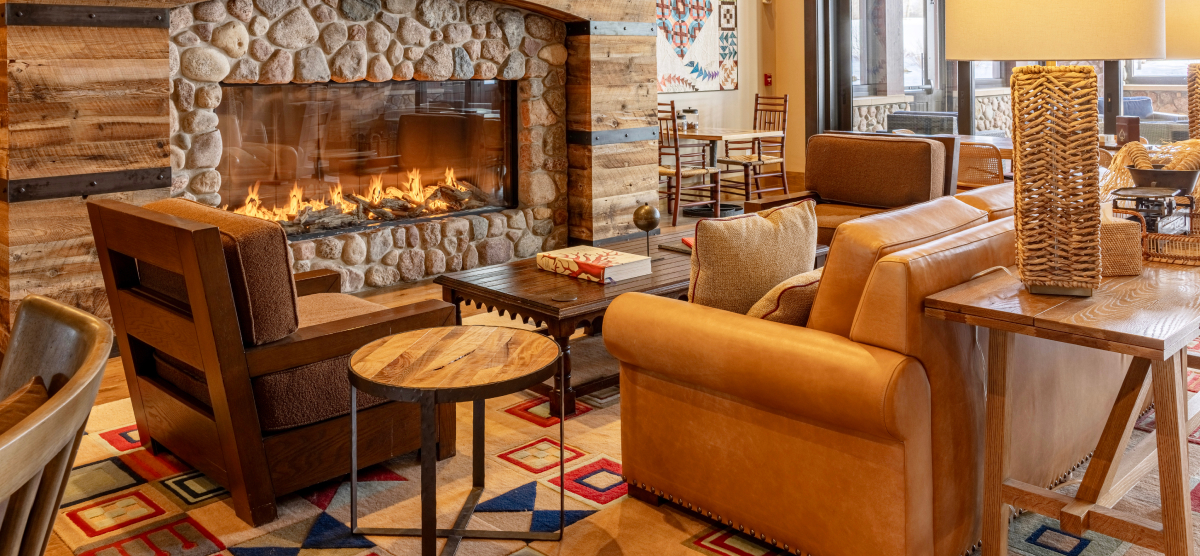 carousel-corporate-event-the-inn-2-1200x556 The Inn living room fireplace.