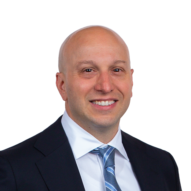 STRY - Contact Us - Agent Search - Ben MacLeod