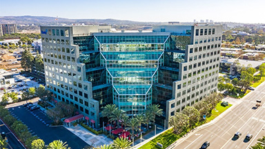 Irvine office