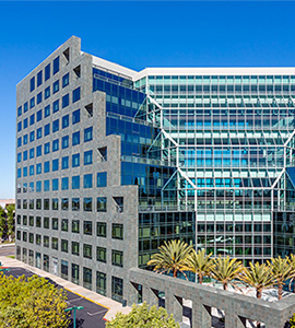 Irvine office