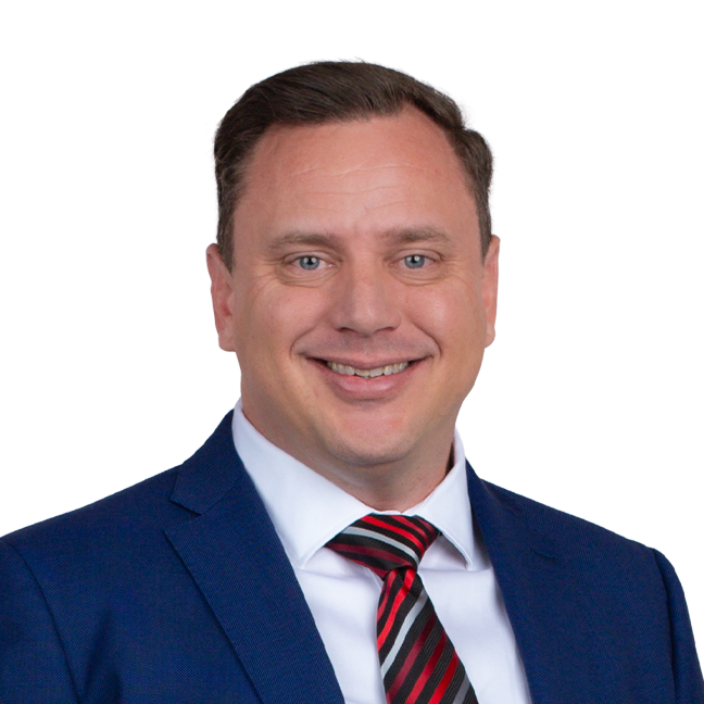 STRY - Contact Us - Agent Search - Andrew Montreuil