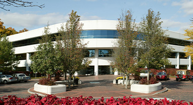 Sentry office location in Windsor, Connecticut