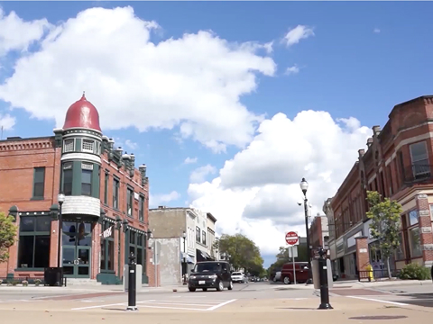 downtown-stevens-point-480x360 A view of downtown Stevens Point