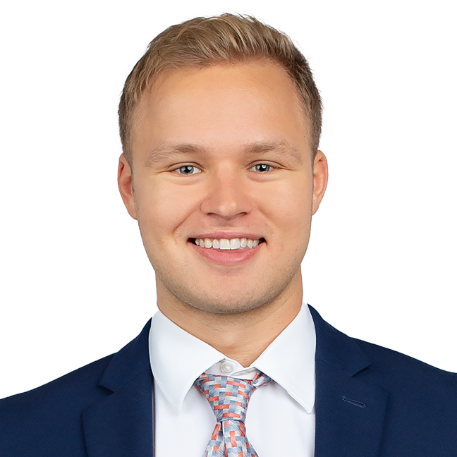 STRY - Contact Us - Agent Search - Lucas Hadar