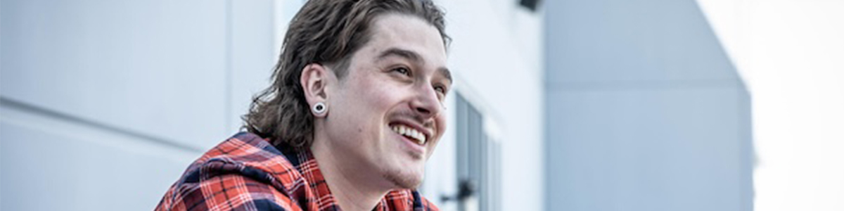 Motorcycle Insurance for Young Riders | Harley-Davidson® Insurance