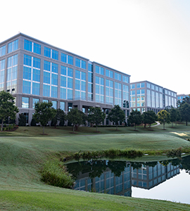 Charlotte Regional Office