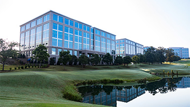 Charlotte Regional Office