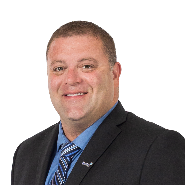 STRY - Contact Us - Agent Search - Donnie Gorden