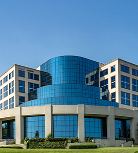 New The General office building