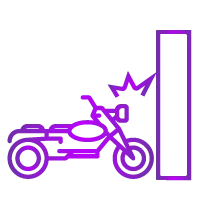 Motorcycle Insurance - Property damage Media