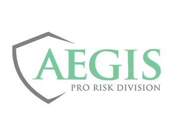 Aegis Pro Risk Division Logo