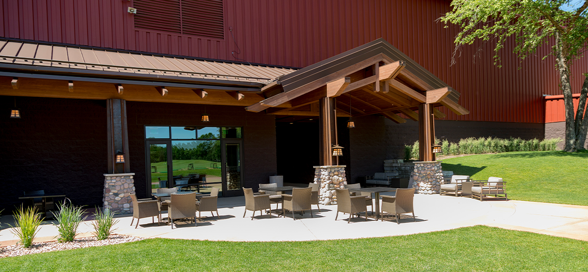 carousel-wedding-venue-community-room-3-1200x556 Outside patio seating area of the community room.