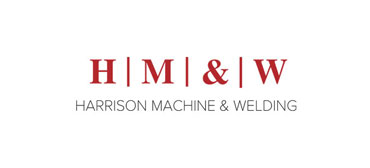 Harrison Machine and Welding Logo