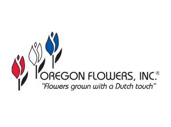 Oregon Flowers Inc., "Flowers grown with a Dutch touch"