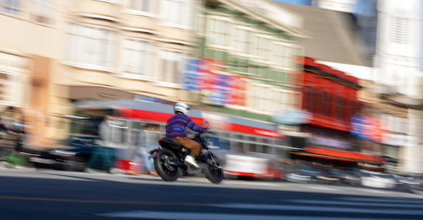 What Happens if my Motorcycle Insurance Lapses? | Harley-Davidson 
