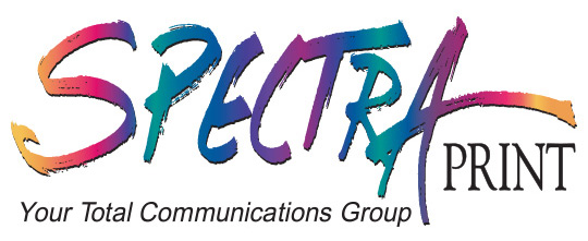 Spectra Print Logo