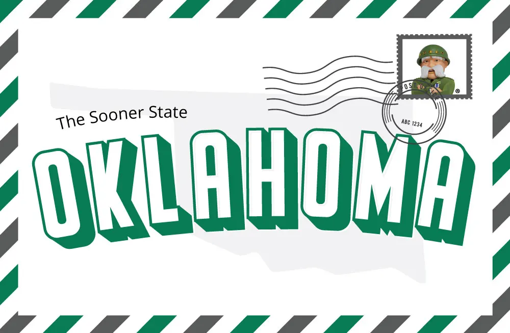 okalahoma-post-card Oklahoma postcard