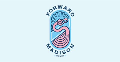 Forward Madison logo