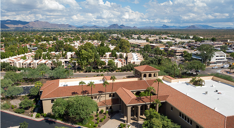 Scottsdale, Arizona