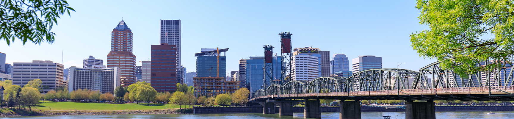 Portland, Oregon