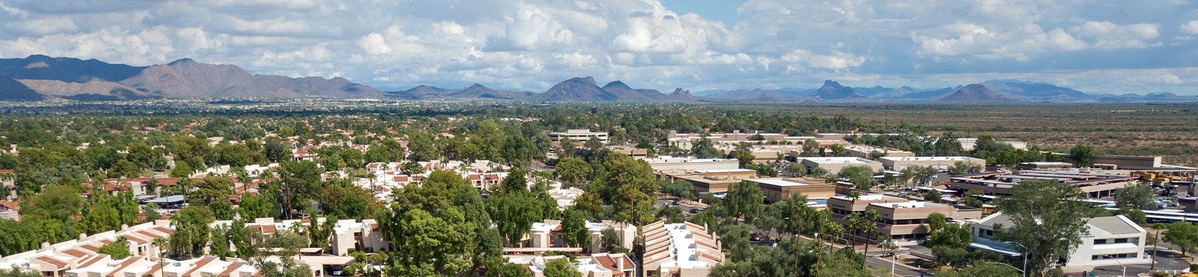 Scottsdale, Arizona