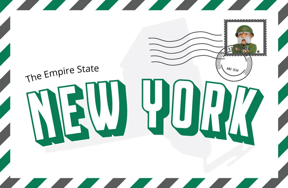 new-York-post-card New York postcard