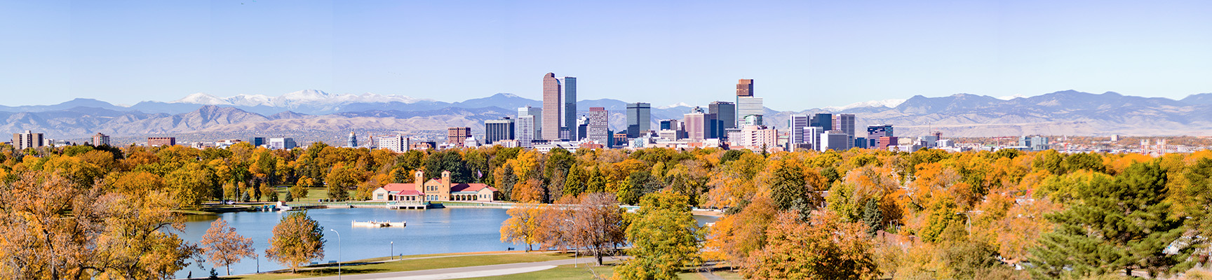 Denver, Colorado