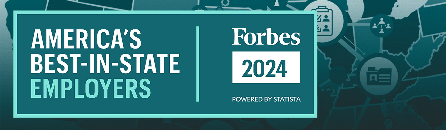 Forbes 2024: America's best-in-state employers