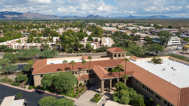 Scottsdale office