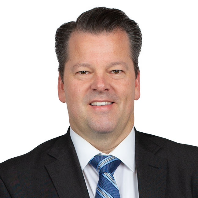 STRY - Contact Us - Agent Search - Daniel McNairy