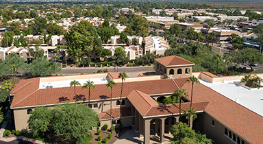 Sentry office location in Scottsdale, Arizona