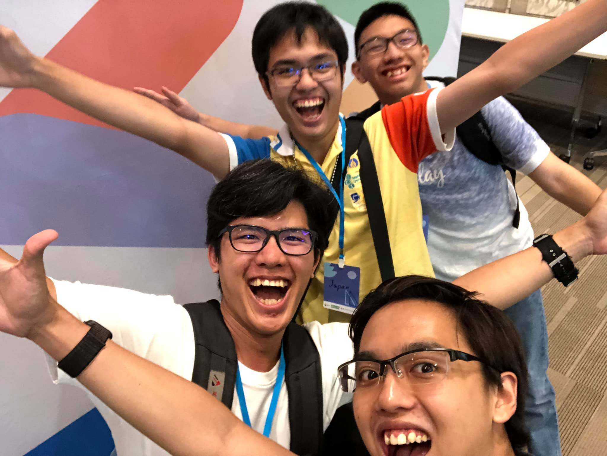 Google I/O BKK extended 2019