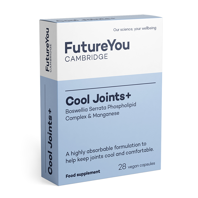 Cool Joints+