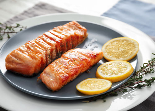 Salmon