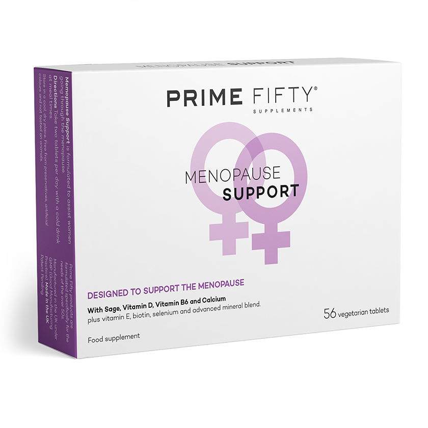 Menopause Suppport