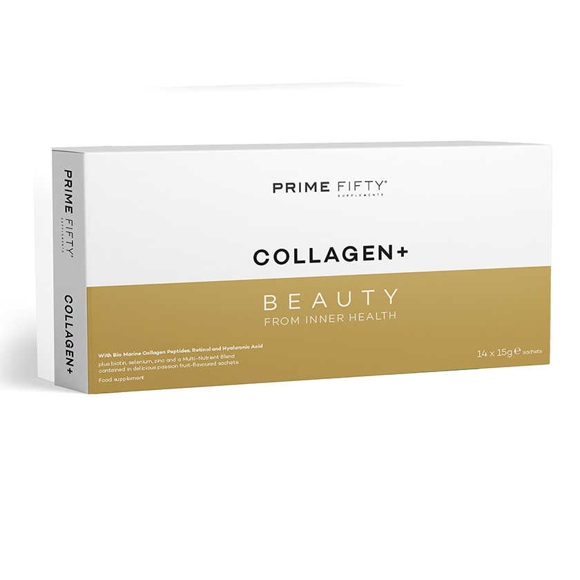 Collagen+