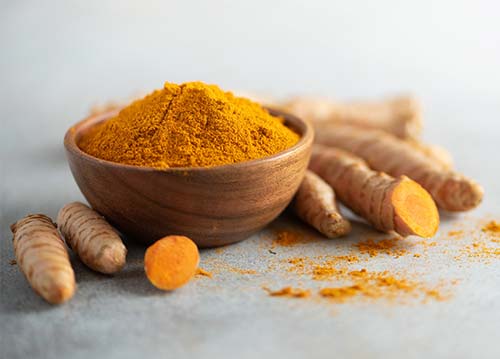 Turmeric