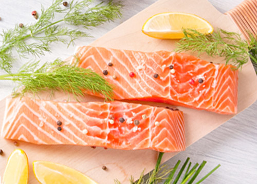 3 Key Benefits Of Omega 3 | FutureYou Cambridge