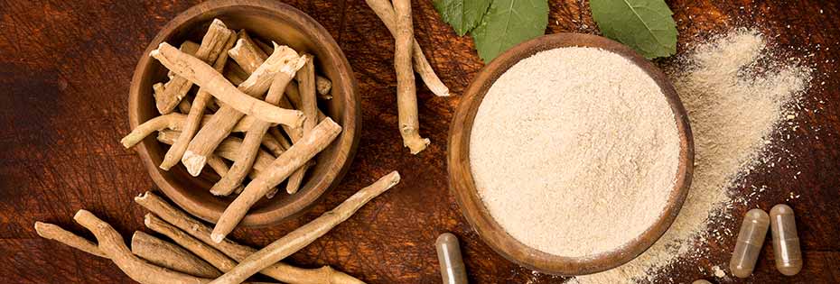 Ashwagandha: the definitive guide