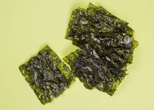 Nori Seaweed